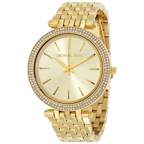 is michael kors gold|Michael Kors gold watch price.